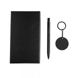 SET TEVI personalizada